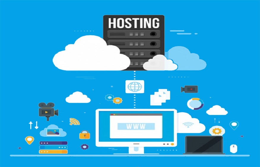 Blog hosting: which one to choose? Comparison of 6 hosts
