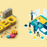 SEO used