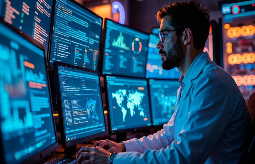 ALM software solutions