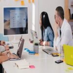 Agency for Your Niche