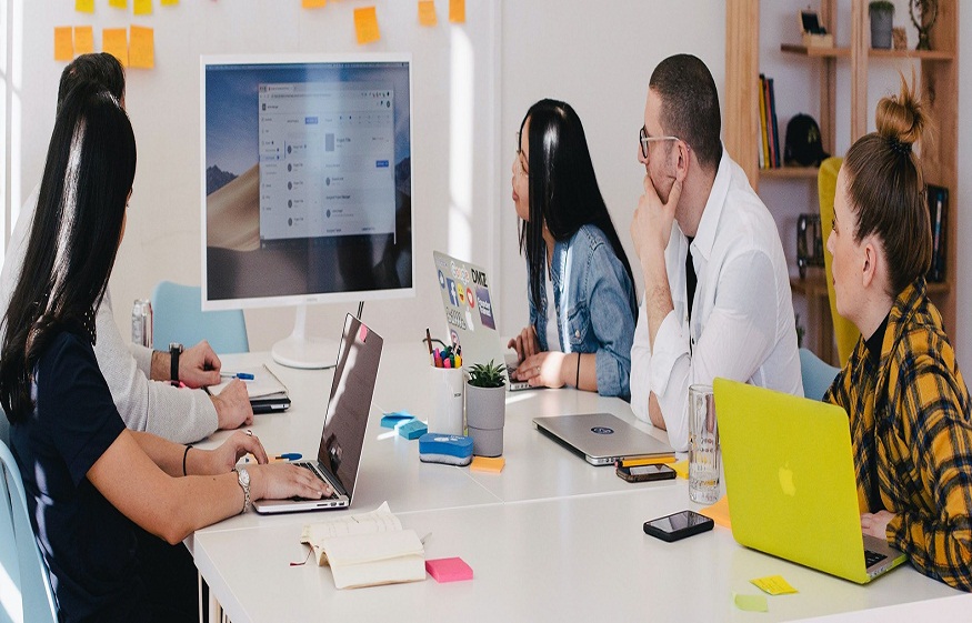 Agency for Your Niche