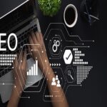 SEO agency
