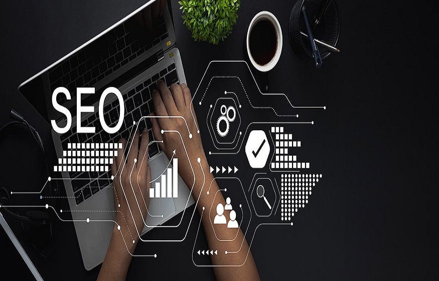 SEO agency